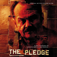 Soundtrack - Movies - The Pledge (Complete Score)