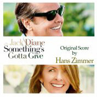 Soundtrack - Movies - Something's Gotta Give (Score - Bootleg)