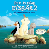 Soundtrack - Movies - Der Kleine Eisbar 2 - Die Geheimnisvolle Insel