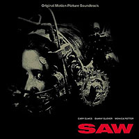 Soundtrack - Movies - Saw