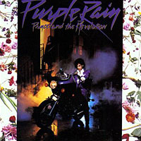 Soundtrack - Movies - Purple Rain