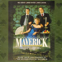 Soundtrack - Movies - Maverick