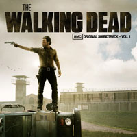 Soundtrack - Movies - The Walking Dead
