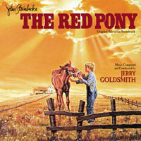 Soundtrack - Movies - The Red Pony