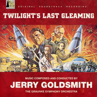 Soundtrack - Movies - Twilight's Last Gleaming