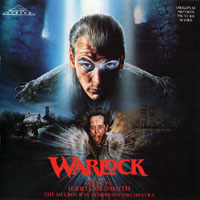 Soundtrack - Movies - Warlock