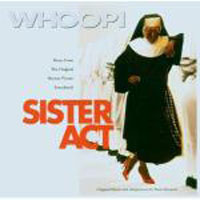 Soundtrack - Movies - Sister Act