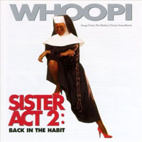 Soundtrack - Movies - Sister Act 2: Back In The Habit