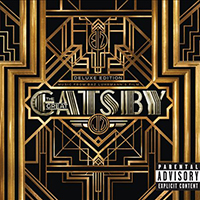 Soundtrack - Movies - The Great Gatsby (Deluxe Edition)