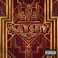 Soundtrack - Movies - The Great Gatsby