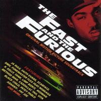 Soundtrack - Movies - The Fast And The Furious