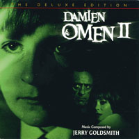Soundtrack - Movies - Damien: Omen II [Deluxe Edition]