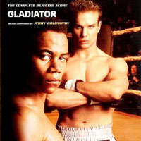 Soundtrack - Movies - Gladiator (rejected)