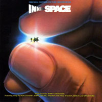 Soundtrack - Movies - Innerspace