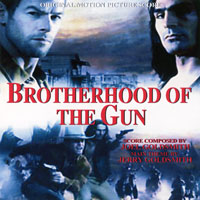 Soundtrack - Movies - Brotherhood Of The Gun