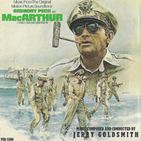 Soundtrack - Movies - MacArthur