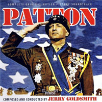 Soundtrack - Movies - Patton - Complete Original Soundtracks (CD 1)