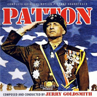 Soundtrack - Movies - Patton - Complete Original Soundtracks (CD 2)