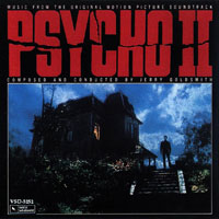 Soundtrack - Movies - Psycho II
