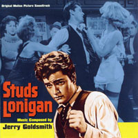 Soundtrack - Movies - Studs Lonigan