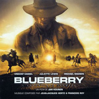 Soundtrack - Movies - Blueberry