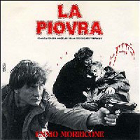 Soundtrack - Movies - La Piovra (La Piovra 2, La Piovra 3, La Piovra 4, La Piovra 5)