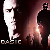 Soundtrack - Movies - Basic