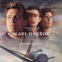 Soundtrack - Movies - Pearl Harbor OST