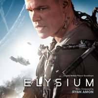 Soundtrack - Movies - Elysium (Copmposed By Ryan Amon)
