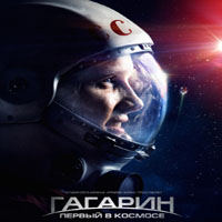 Soundtrack - Movies - Gagarin: First In Space (Composed By George Kallis)