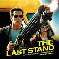 Soundtrack - Movies - The Last Stand (Copmposed By MOWG)