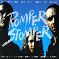 Soundtrack - Movies - Romper Stomper