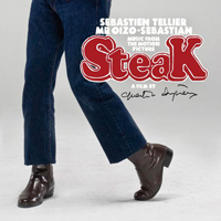 Soundtrack - Movies - Steak