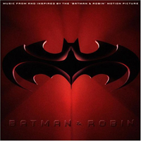 Soundtrack - Movies - Batman & Robin