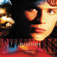 Soundtrack - Movies - Smallville: 2 Season (Cd 1)