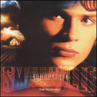 Soundtrack - Movies - Smallville (Music From The Talon)