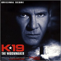 Soundtrack - Movies - K-19: The Widowmaker
