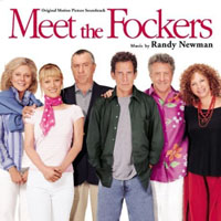 Soundtrack - Movies - Meet The Fockers