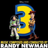 Soundtrack - Movies - Toy Story 3
