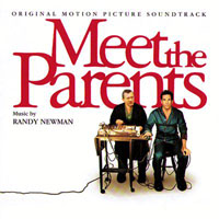Soundtrack - Movies - Meet The Parents