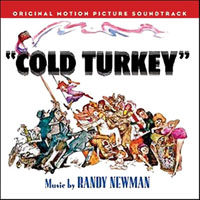 Soundtrack - Movies - Cold Turkey