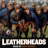 Soundtrack - Movies - Leatherheads