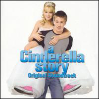 Soundtrack - Movies - A Cinderella Story