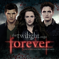 Soundtrack - Movies - The Twilight Saga 