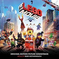 Soundtrack - Movies - The Lego Movie