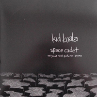 Soundtrack - Movies - Space Cadet: Original Still Picture Score