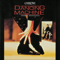 Soundtrack - Movies - Dancing Machine