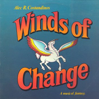 Soundtrack - Movies - Winds Of Change