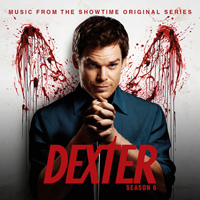 Soundtrack - Movies - Dexter: Music From The Showtime Original Series. Season 6
