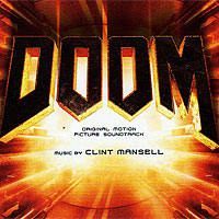 Soundtrack - Movies - Doom (Orignal Motion Picture Soundtrack)
